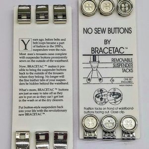 BRACETAC (ΚΟΥΜΠΙΑ ΧΩΡΙΣ ΡΑΨΙΜΟ) ΚΩΔ. 60001