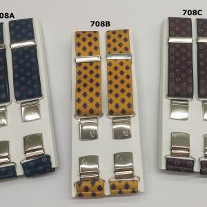 ΤΙΡΑΝΤΕΣ ΚΛΙΠΣ ΚΩΔ. 708