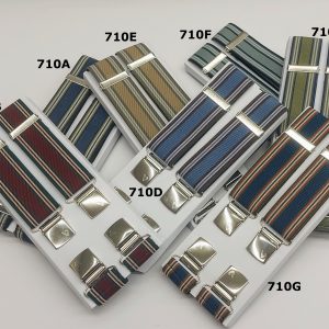 ΤΙΡΑΝΤΕΣ ΚΛΙΠΣ ΚΩΔ. 710