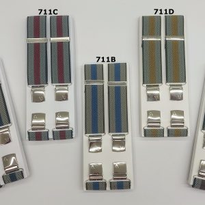 ΤΙΡΑΝΤΕΣ ΚΛΙΠΣ ΚΩΔ. 711