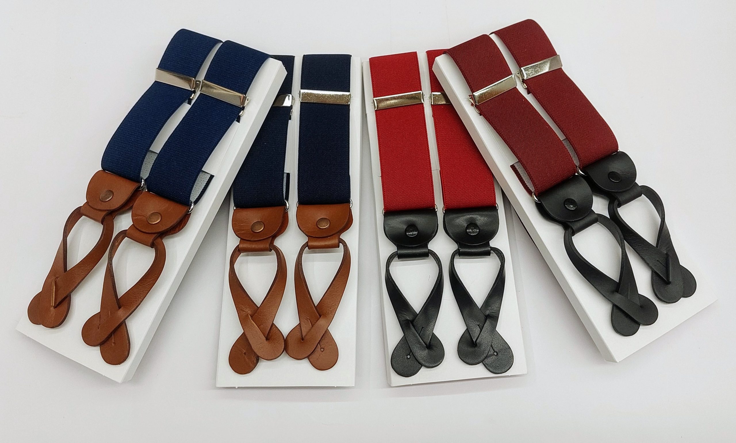 ΑΠΟΧΡΩΣΕΙΣ ΜΠΛΕ-ΜΠΟΡΝΤΟ