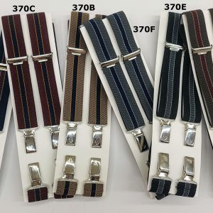 ΤΙΡΑΝΤΕΣ ΚΛΙΠΣ ΚΩΔ. 370