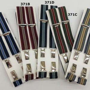 ΤΙΡΑΝΤΕΣ ΚΛΙΠΣ ΚΩΔ. 371-380