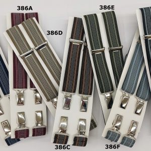 ΤΙΡΑΝΤΕΣ ΚΛΙΠΣ ΚΩΔ. 386