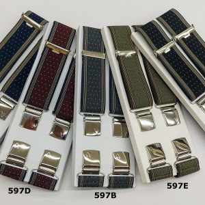 ΤΙΡΑΝΤΕΣ ΚΛΙΠΣ ΚΩΔ. 597