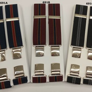 ΤΙΡΑΝΤΕΣ ΚΛΙΠΣ ΚΩΔ. 691