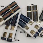 ΤΙΡΑΝΤΕΣ ΚΛΙΠΣ ΚΩΔ. 705