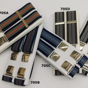ΤΙΡΑΝΤΕΣ ΚΛΙΠΣ ΚΩΔ. 705