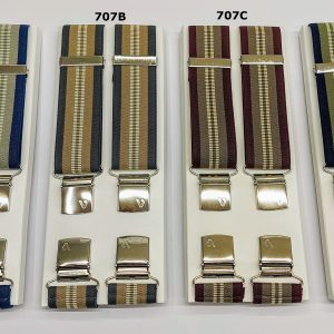 ΤΙΡΑΝΤΕΣ ΚΛΙΠΣ ΚΩΔ. 707