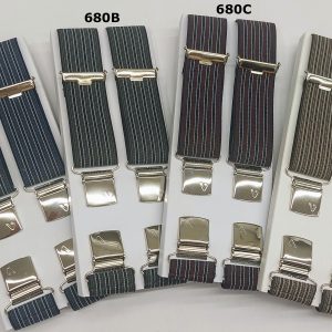 ΤΙΡΑΝΤΕΣ ΚΛΙΠΣ ΚΩΔ. 680