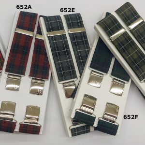 ΤΙΡΑΝΤΕΣ ΚΛΙΠΣ ΚΩΔ. 652