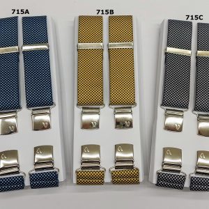 ΤΙΡΑΝΤΕΣ ΚΛΙΠΣ ΚΩΔ. 715