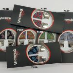 ΤΙΡΑΝΤΕΣ ΚΛΙΠΣ ΚΩΔ. 718