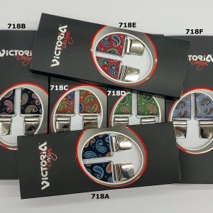 ΤΙΡΑΝΤΕΣ ΚΛΙΠΣ ΚΩΔ. 718