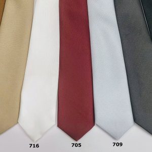 ΜΟΝΟΧΡΩΜΕΣ ΓΡΑΒΑΤΕΣ ΜΑΤ Δ