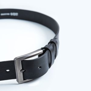ΖΩΝΗ ΔΕΡΜΑ 4cm ΚΩΔ. 12181